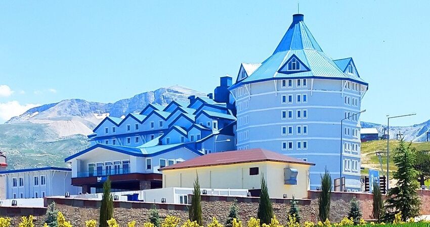 BOF OTEL BURSA