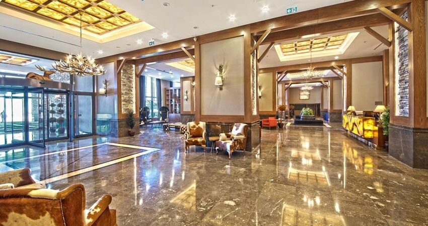 BOF OTEL BURSA