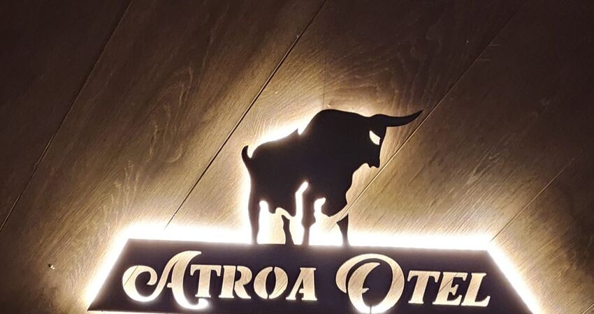Atroa Butique Hotel