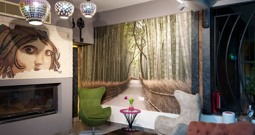 Atroa Butique Hotel