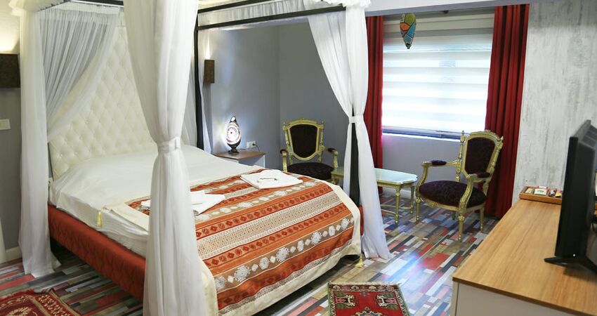 Atroa Butique Hotel