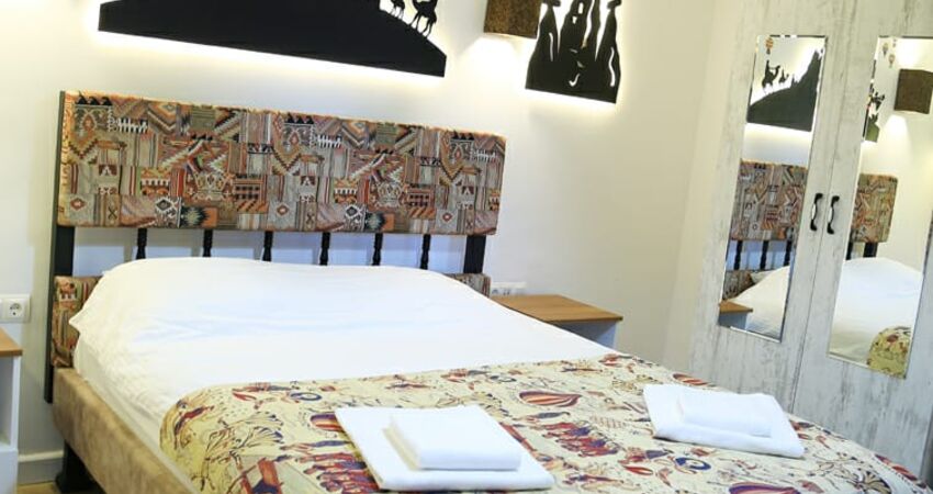 Atroa Butique Hotel