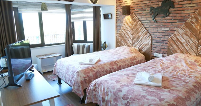 Atroa Butique Hotel
