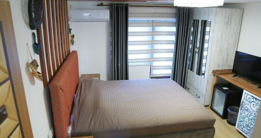 Atroa Butique Hotel
