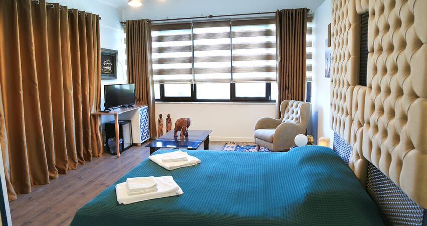 Atroa Butique Hotel