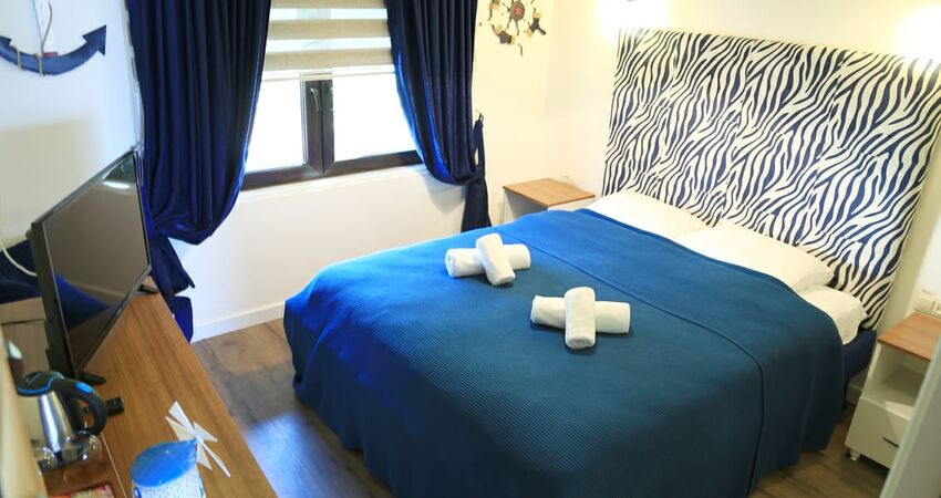 Atroa Butique Hotel