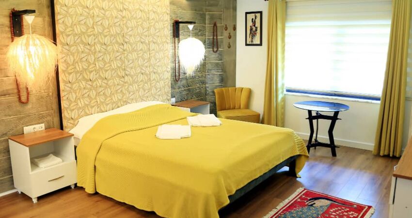 Atroa Butique Hotel