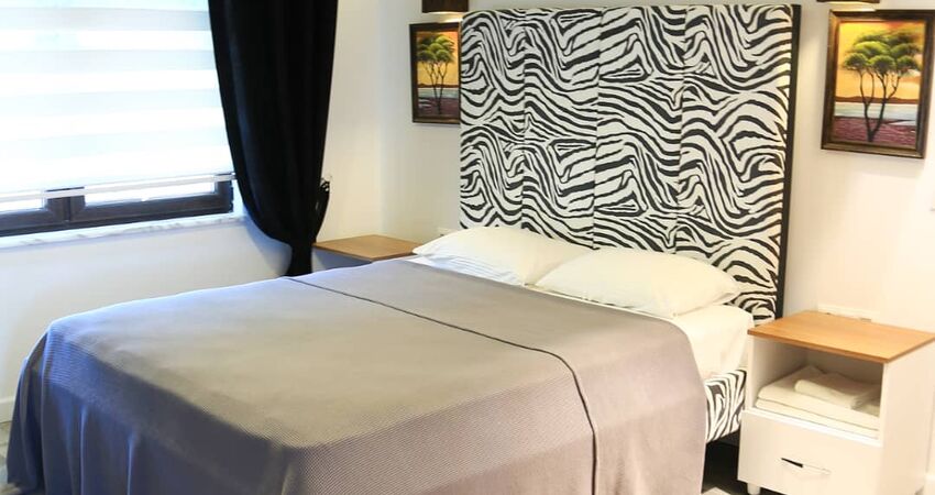 Atroa Butique Hotel