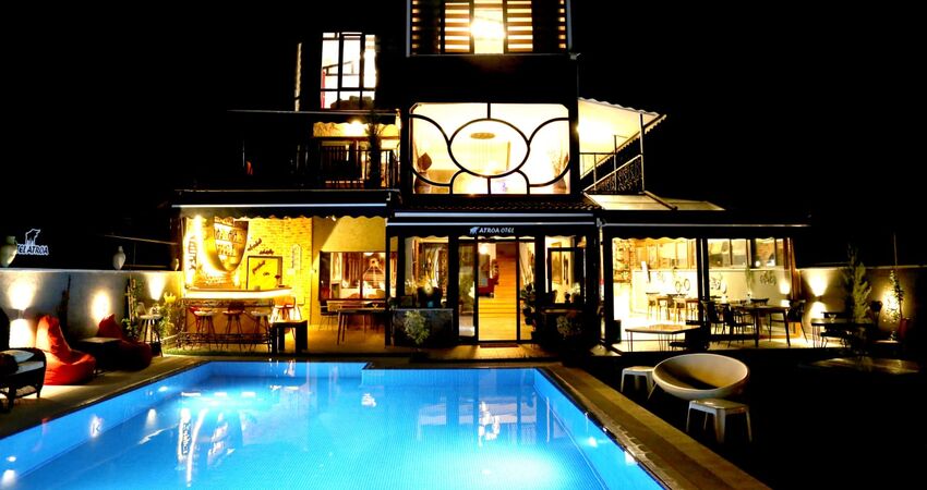 Atroa Butique Hotel