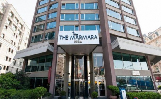 THE MARMARA PERA